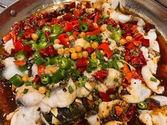 -金哥私房菜馆(张府园总店)