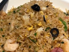 澳门炒饭-立哥港式茶餐厅