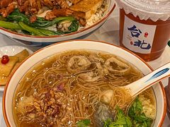 -王家渡火锅店(亦庄店)