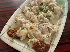 -陈记饮食店(菜园墩店)