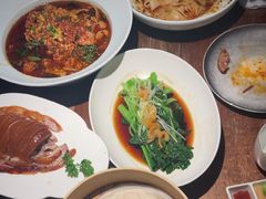 -北京老铺烤鸭(时代广场店)