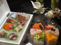 -松临·铁板烧&Omakase(神农店)
