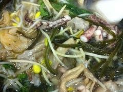鱿鱼三鲜-李米线(武陵路店)