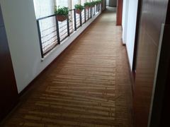 -苏州独墅湖书香世家酒店