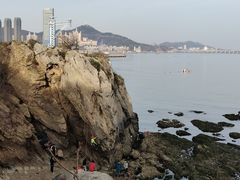 -黑石礁公园