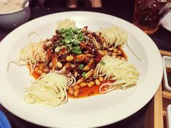 凉面口水兔-朕之味(龙湖·西城天街店)