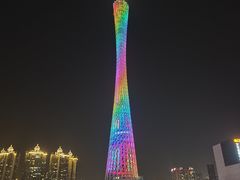-海心沙亚运公园