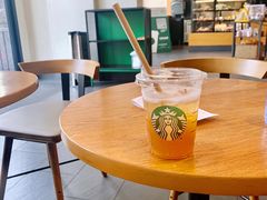 -星巴克(深圳星都豪庭店)