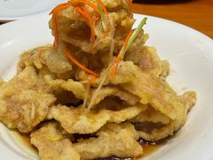 -李记大厨