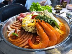 -妥妥烤肉料理(昙华林店)