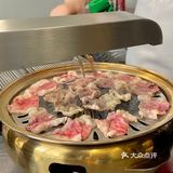 延吉高品质烤肉店|正月馆