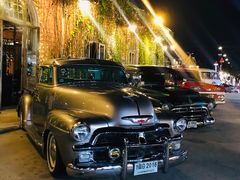 -席娜卡琳火车铁道夜市