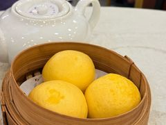 流沙包-顶好海鲜酒家