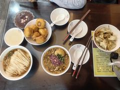 -毛华美食(清扬路店)