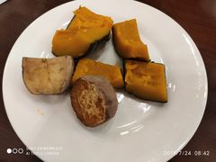 -漠河金马饭店-餐厅