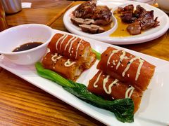 -澳门陈光记烧味饭店(南京德基广场店)