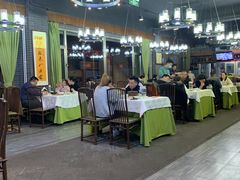 -金家老三饭庄(常营店)