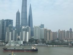 -上海外滩英迪格酒店