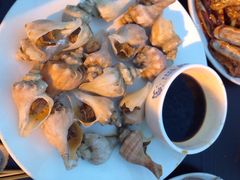 iphone_upload_pic-天津乾毓德饭庄·清真传统炒菜·海鲜烧烤(咸阳路店)