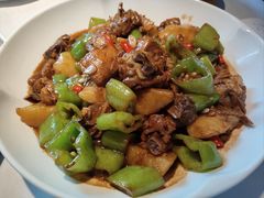 -大鸭梨烤鸭(枣园店)