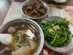 -阿秋牛排(湖心街店)