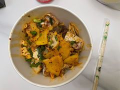 -胖子好盐水鸭(总店)