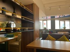 -去茶去餐厅(中央大街店)