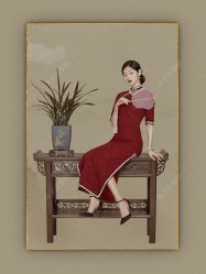 -美云庭古装·格格服汉服·京城旅拍(北京店)