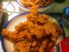 -味之绝美蛙鱼头火锅(高新店)