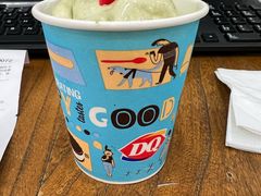 -DQ·蛋糕·冰淇淋(城南嘉园店)