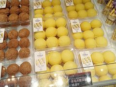 -极致味道动物奶油生日蛋糕(时尚店)