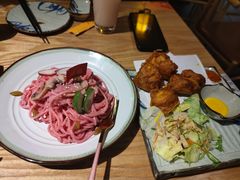 -西月山居匠心创意料理(江汉路新佳丽广场店)