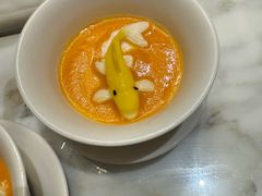 -无锡苏宁银河国际酒店-悦府65中餐厅