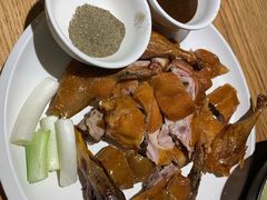 松毛小麻鸭-滇铺子·云南特色菜·第九届野生菌美食节(东风东路c86店)
