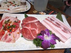 -韩俱炭火烤肉(萍乡润达店)