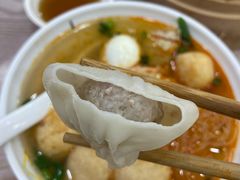 -珊珊小笼馆(仙霞路店)