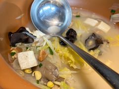 -郑庄脂渣海鲜楼(九水路店)