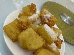 洋芋糍粑-九里香(三世传承店)