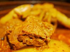 -Tajine Moroccan塔金摩洛哥中东餐厅