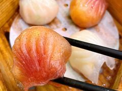 -东鑫记港式茶餐厅(南京东路店)