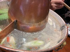 -1078號老北京涮肉(松柏店)