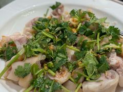 沙姜猪手-北海渔村酒楼·粤菜海鲜点心(新华店)