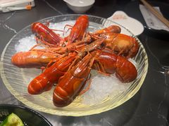 -红盔甲·小龙虾(人民广场店)