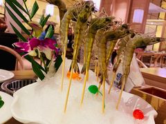 -尚海豆捞(乐虹坊店)