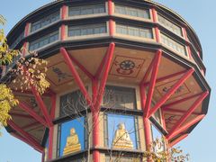 -高旻寺