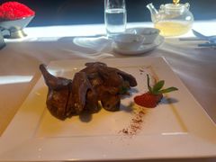 -丽思卡尔顿酒店-天泰轩中餐厅(大沽北路店)
