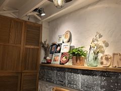 -十面欢腾(长乐路店)