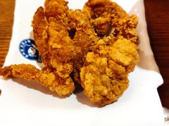 重庆小酥肉-三天打鱼(奥体店)
