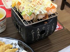 -仙隐小鹿中华料理(南宁万象城店)