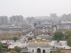 -上海东林寺(金山区)